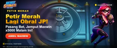 Login Pulau88 & Raih Jackpot banner